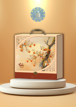 HỘP XUÂN PHÚ QUÝ