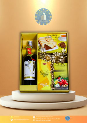 MÃ KHỞI VẬN VÀNG