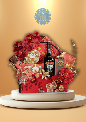 LẴNG XUÂN AN KHANG