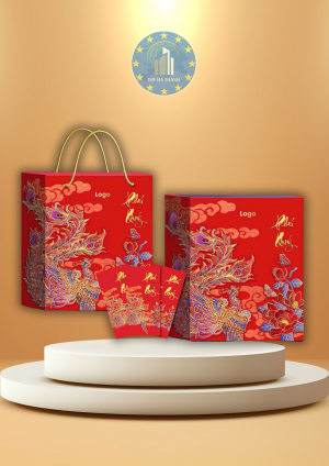 HỘP PHỤNG ĐIỆP