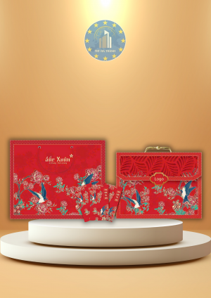 HỘP THIÊN YẾN XUÂN