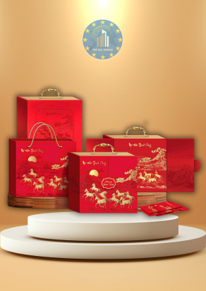 HỘP MÃ ĐÁO THÀNH CÔNG