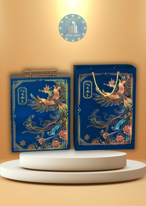 HỘP CUNG HỈ PHÁT TÀI