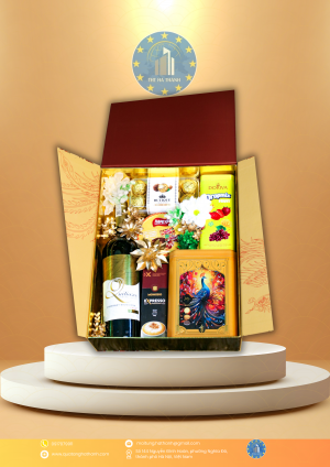 MÃ HANH THÔNG VÀNG