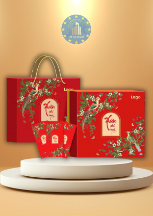 HỘP XUÂN PHÚ QUÝ