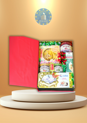 HƯƠNG VỊ CỔ TRUYỀN