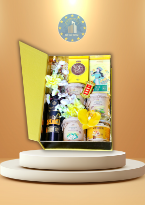 TINH HOA ĐẤT VIỆT