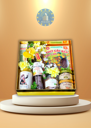 PHÚ QUÝ PHÁT TÀI