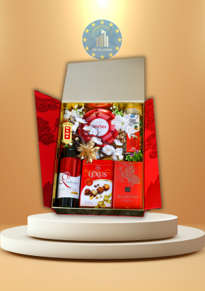 MÃ HANH THÔNG ĐỎ