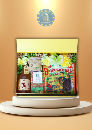 HƯƠNG VỊ QUÊ HƯƠNG