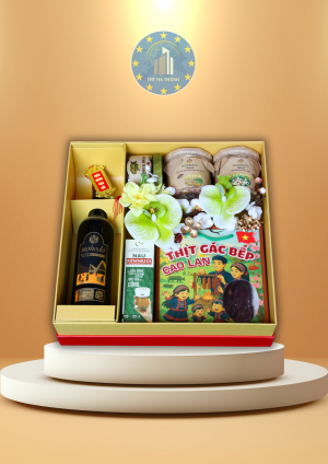 HƯƠNG VỊ SUM VẦY