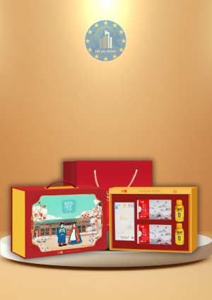 Cát Khánh Vạn Niên