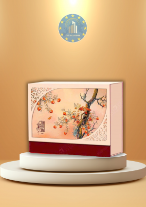 HỘP TRƯỜNG XUÂN