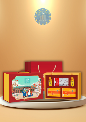 Trường Xuân Bách Phúc