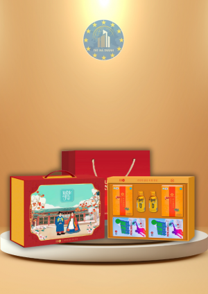 Thịnh Vượng Cát Tường