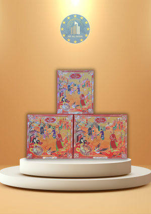 HỘP XUÂN THỊNH VƯỢNG