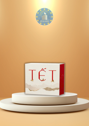 HỘP XUÂN MÃ ĐÁO